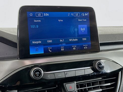 Used 2025 Ford Escape Active image 21