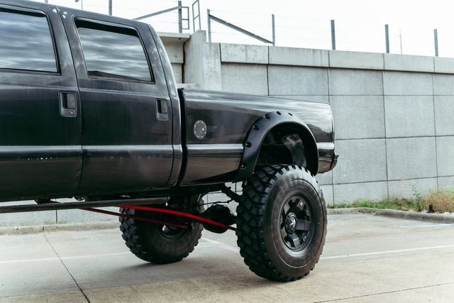 Used 2003 Ford F250 XL AWD/4WD image 27