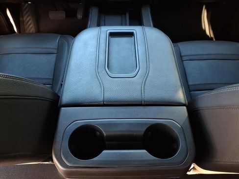 Used 2021 GMC Sierra 1500 Denali w/ Driver Alert Package II image 20