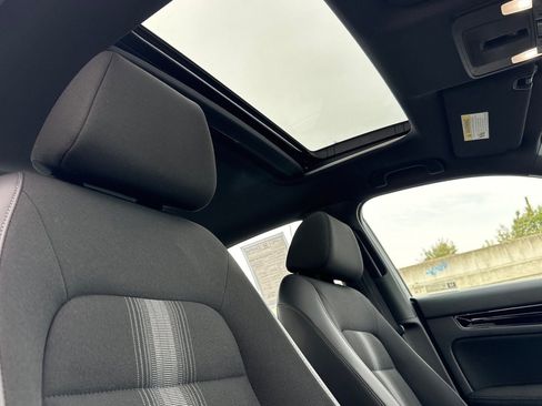 Used 2026 Honda Civic FWD Hybrid Sedan image 17