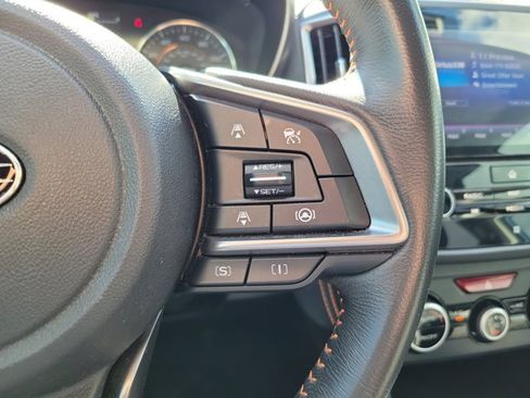 Used 2021 Subaru Crosstrek 2.5i Limited w/ Moonroof Package 2 image 27