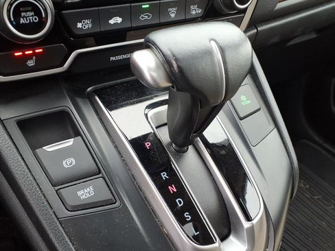 Used 2017 Honda CR-V EX-L image 30