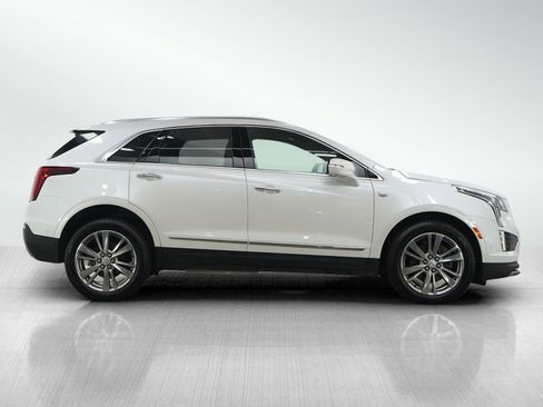 Used 2024 Cadillac XT5 Premium Luxury image 6