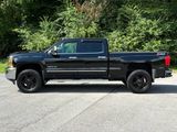 Used 2017 Chevrolet Silverado 2500 LTZ w/ Duramax Plus Package image 5