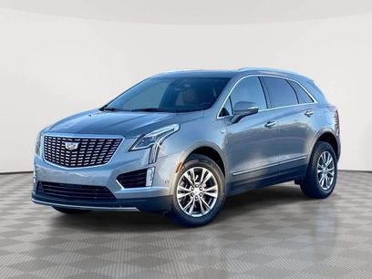 Certified 2023 Cadillac XT5 Premium Luxury w/ Technology Package