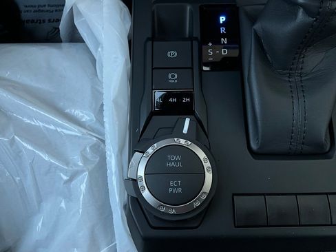 New 2026 Toyota Tacoma SR5 image 21