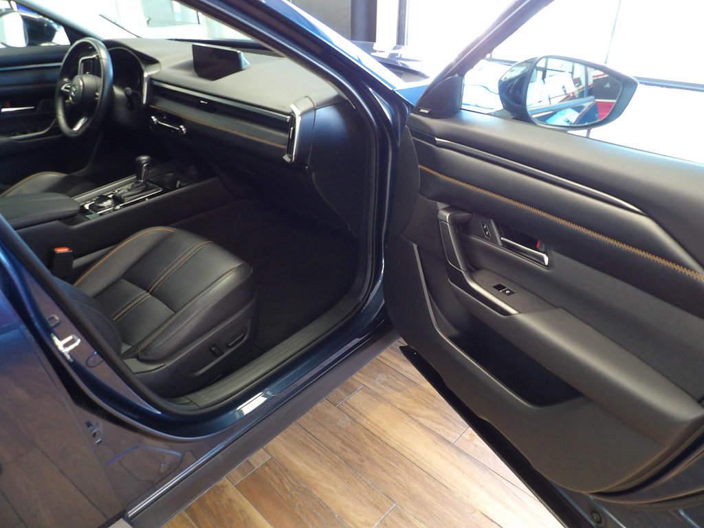 Used 2024 MAZDA CX-50 AWD 2.5 S w/ Cargo Package image 12