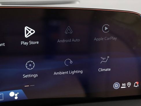 Used 2025 Cadillac CT5 Premium Luxury w/ Technology Package image 26