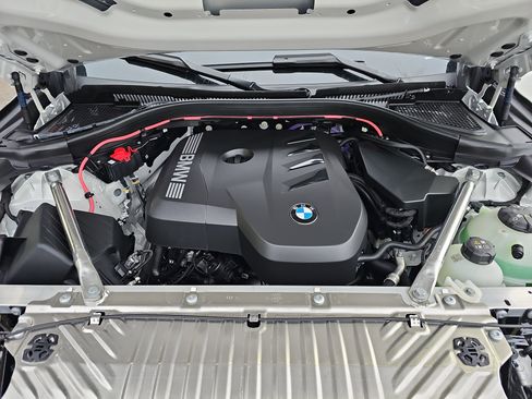 New 2026 BMW X3 xDrive30 w/ Premium Package image 32