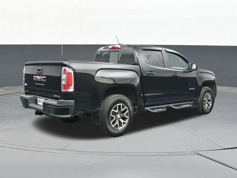 Used 2022 GMC Canyon AT4 w/ Trailering Package image 15
