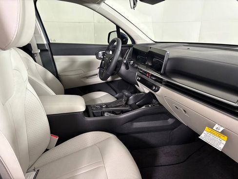 New 2026 Kia Sorento S w/ S Panoramic Sunroof Package image 14