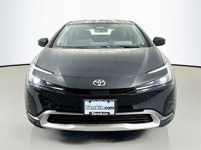 New 2026 Toyota Prius Plug-In Hybrid