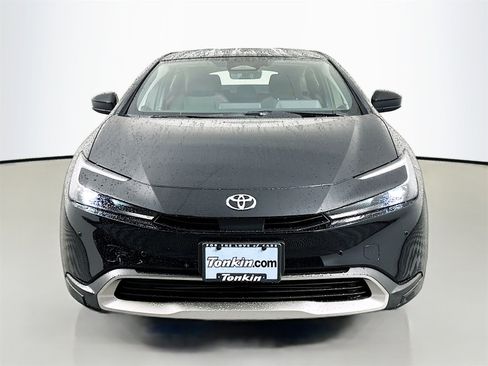 New 2026 Toyota Prius Plug-In Hybrid image 2