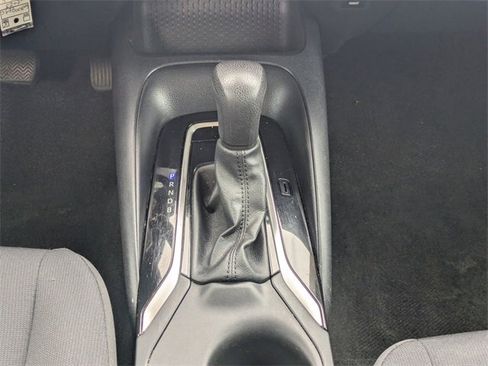 Used 2023 Toyota Corolla LE image 20