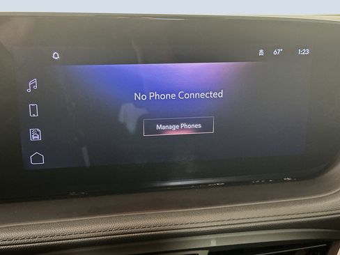 Used 2025 Buick Encore GX Preferred FWD image 21