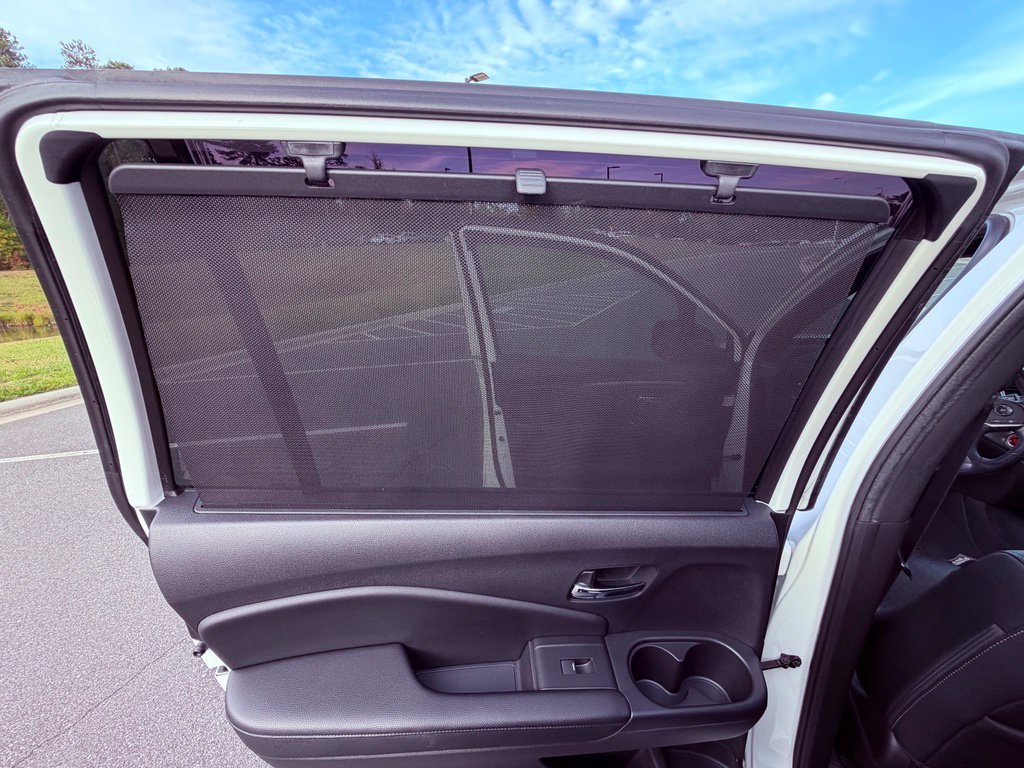 Used 2019 Honda Passport EX-L image 13