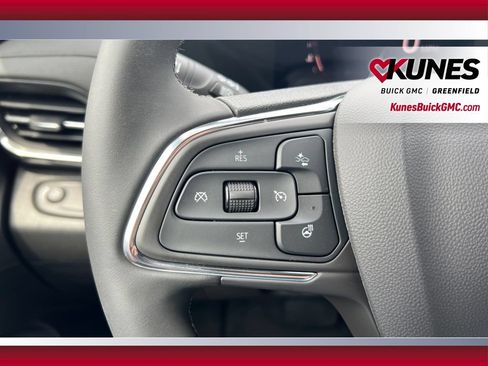New 2026 Buick Envista Sport Touring w/ Convenience I Package FWD image 15