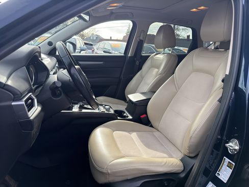 Used 2018 MAZDA CX-5 Touring w/ Preferred Equipment Package image 14