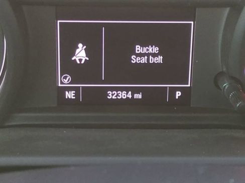 Used 2022 Chevrolet Silverado 1500 Custom RWD image 33