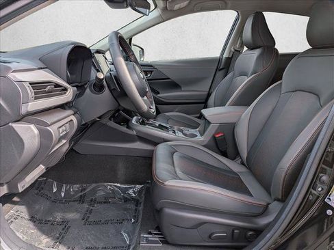 Certified 2026 Subaru Crosstrek 2.5i Limited AWD/4WD image 15