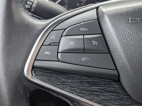 Certified 2023 Cadillac XT5 Premium Luxury w/ LPO, Floor Liner Package AWD/4WD image 25