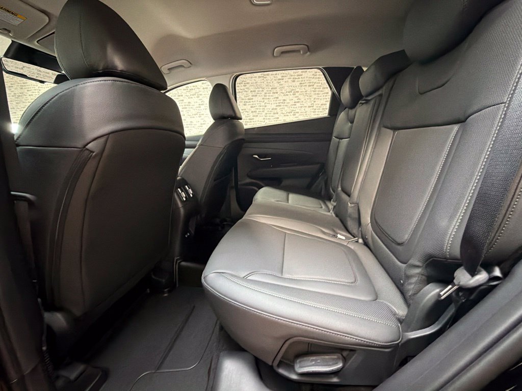 New 2026 Hyundai Tucson SEL Plus FWD image 14