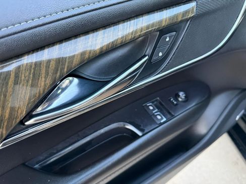 Used 2015 Cadillac ATS 2.0T Coupe image 11