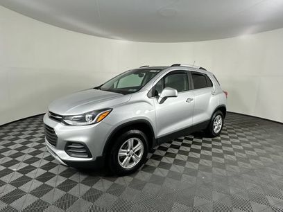 Used 2019 Chevrolet Trax LT w/ LT Convenience Package