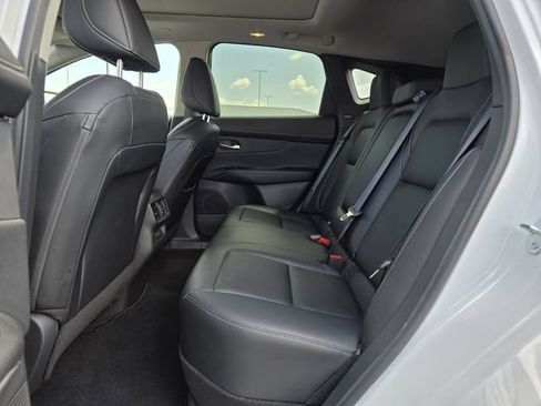 Used 2025 Nissan Murano SL AWD/4WD image 19