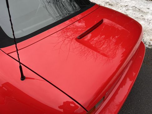 Used 1996 BMW Z3 1.9 image 96