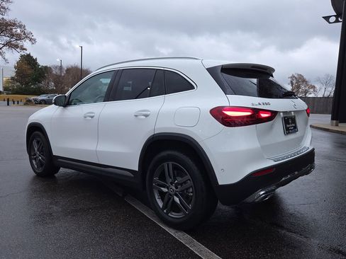 Certified 2026 Mercedes-Benz GLA 250 GLA 250 image 3