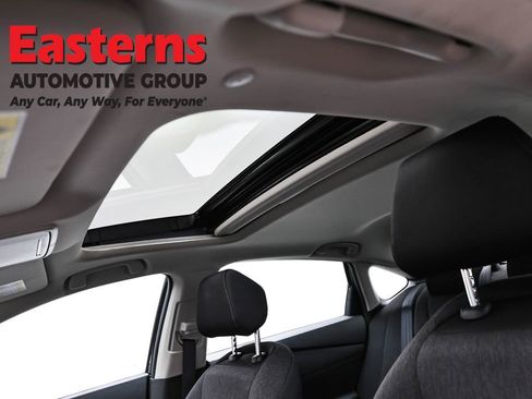 Used 2025 Honda Accord SE image 33