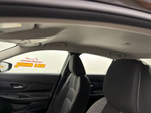 New 2026 Nissan Sentra SV w/ SV Convenience Package image 15