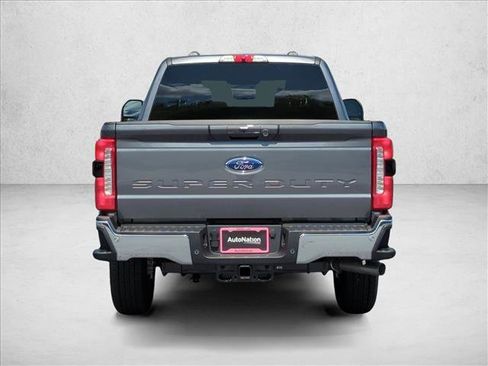 New 2026 Ford F350 Lariat AWD/4WD image 8