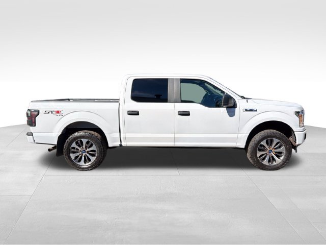Used 2020 Ford F150 XL w/ Equipment Group 101A Mid AWD/4WD image 2