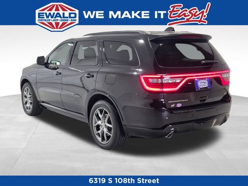 New 2026 Dodge Durango GT image 21