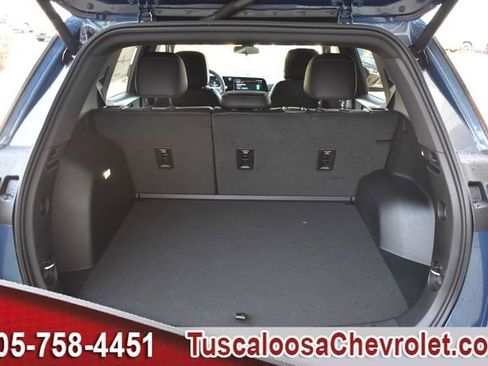 New 2026 Chevrolet Equinox LT w/ Convenience Package II image 9