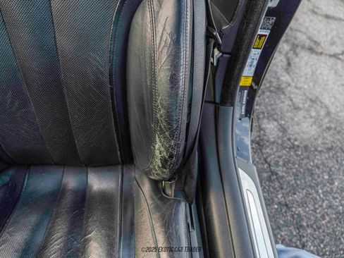 Used 2012 BMW 650i Convertible image 61