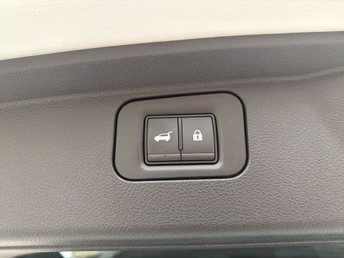 New 2026 Nissan Armada NISMO image 17