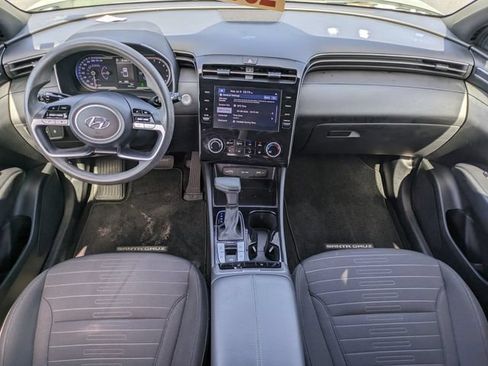 Certified 2023 Hyundai Santa Cruz SEL AWD/4WD image 15