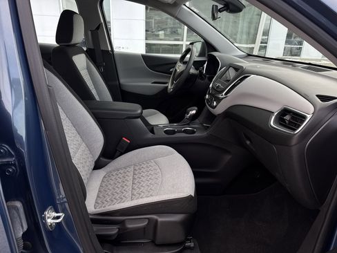 Certified 2024 Chevrolet Equinox LS w/ Driver Confidence II Package image 27