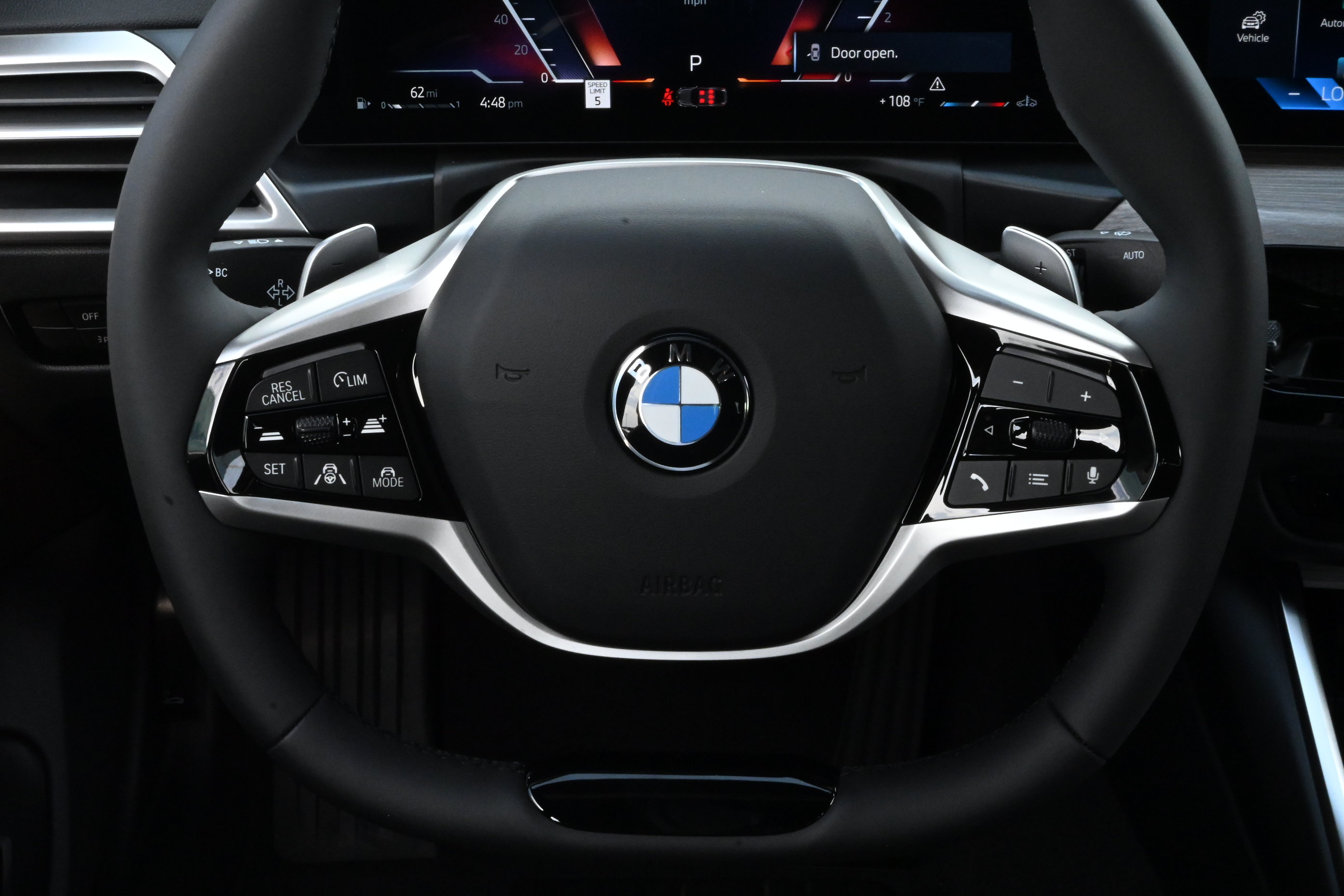 New 2026 BMW 430i xDrive w/ Premium Package AWD/4WD image 28
