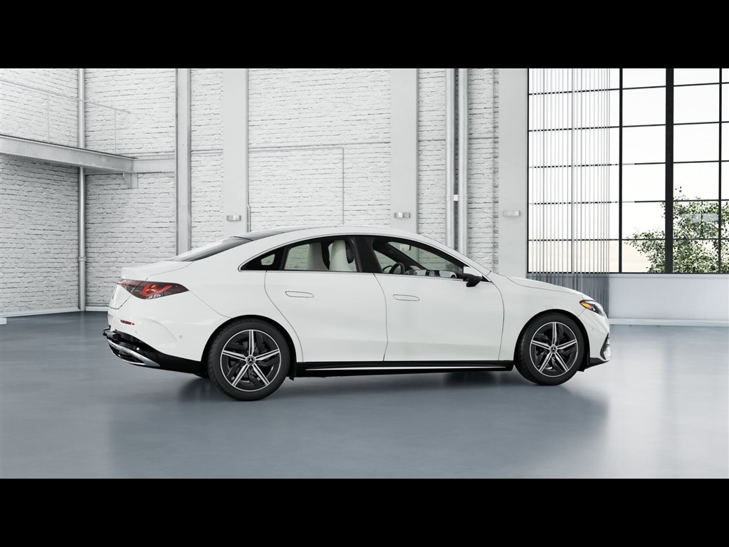 New 2027 Mercedes-Benz CLA 220 image 13