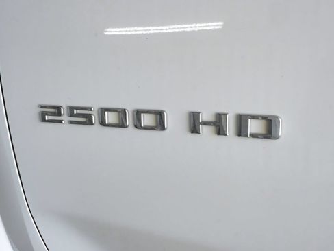 Used 2021 Chevrolet Silverado 2500 LT w/ Convenience Package AWD/4WD image 54