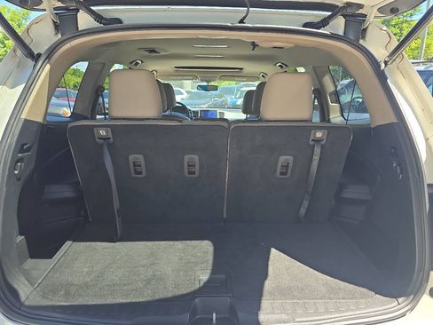 Used 2016 Honda Pilot EX-L image 17