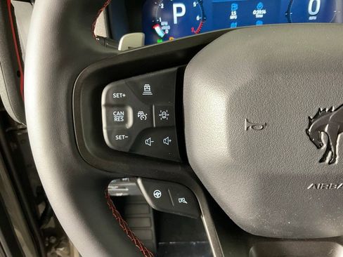 New 2026 Ford Bronco Raptor AWD/4WD image 24