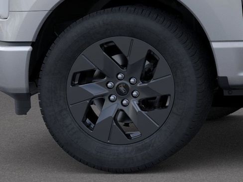 New 2025 Ford F150 Lightning Flash image 19
