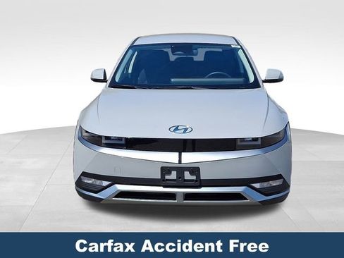 Used 2023 Hyundai Ioniq 5 SE image 2