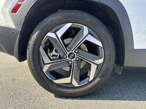 Certified 2023 Hyundai Tucson Limited image 17