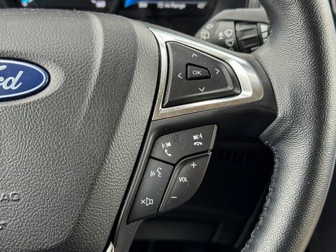 Used 2023 Ford Edge SEL w/ Convenience Package image 31